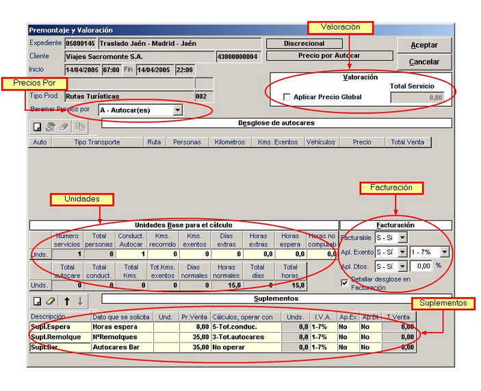 Exp Discrecional 3